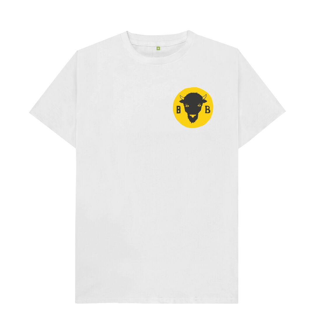 White Bison Bradhead YG Unisex Tee