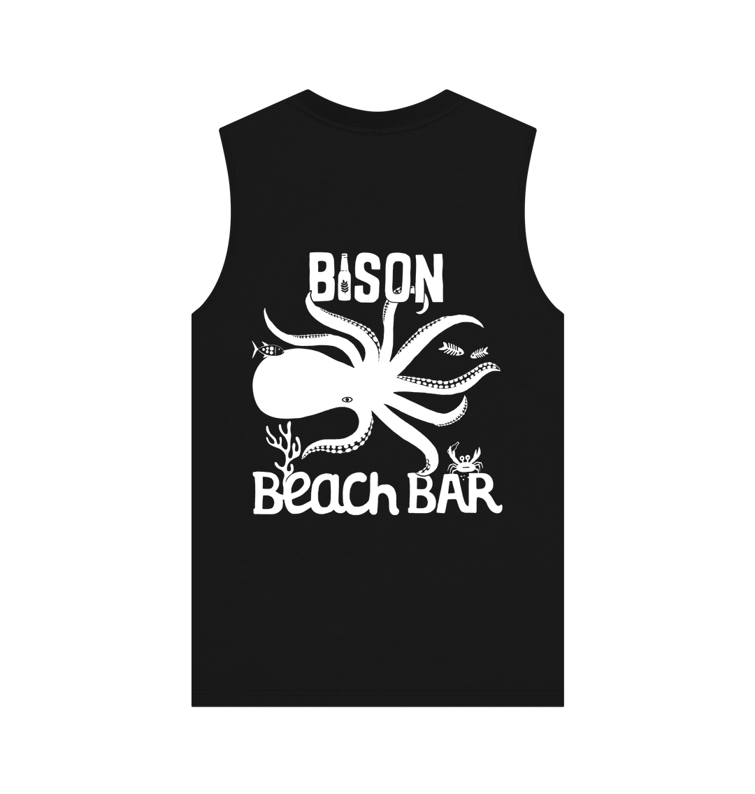 Bison Beach Bar | Fishbone Tank